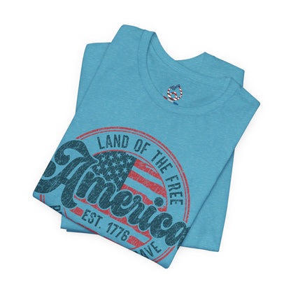 Vintage America T-Shirt