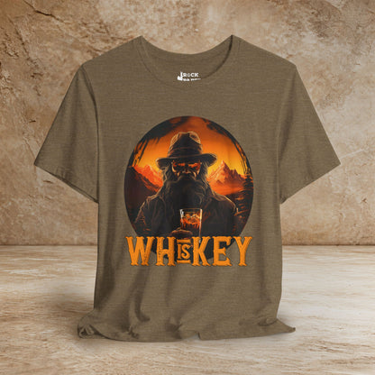 Whiskey Miner