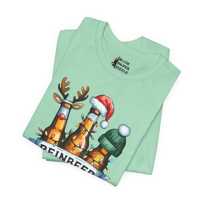 Reinbeer Served Here