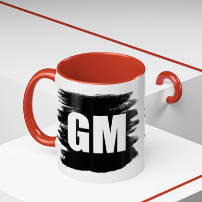 Paint Slap GM Mug