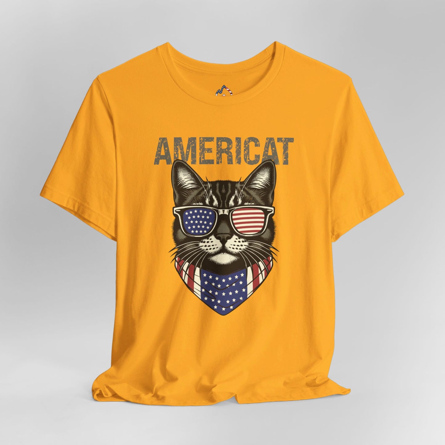 Americat T-Shirt