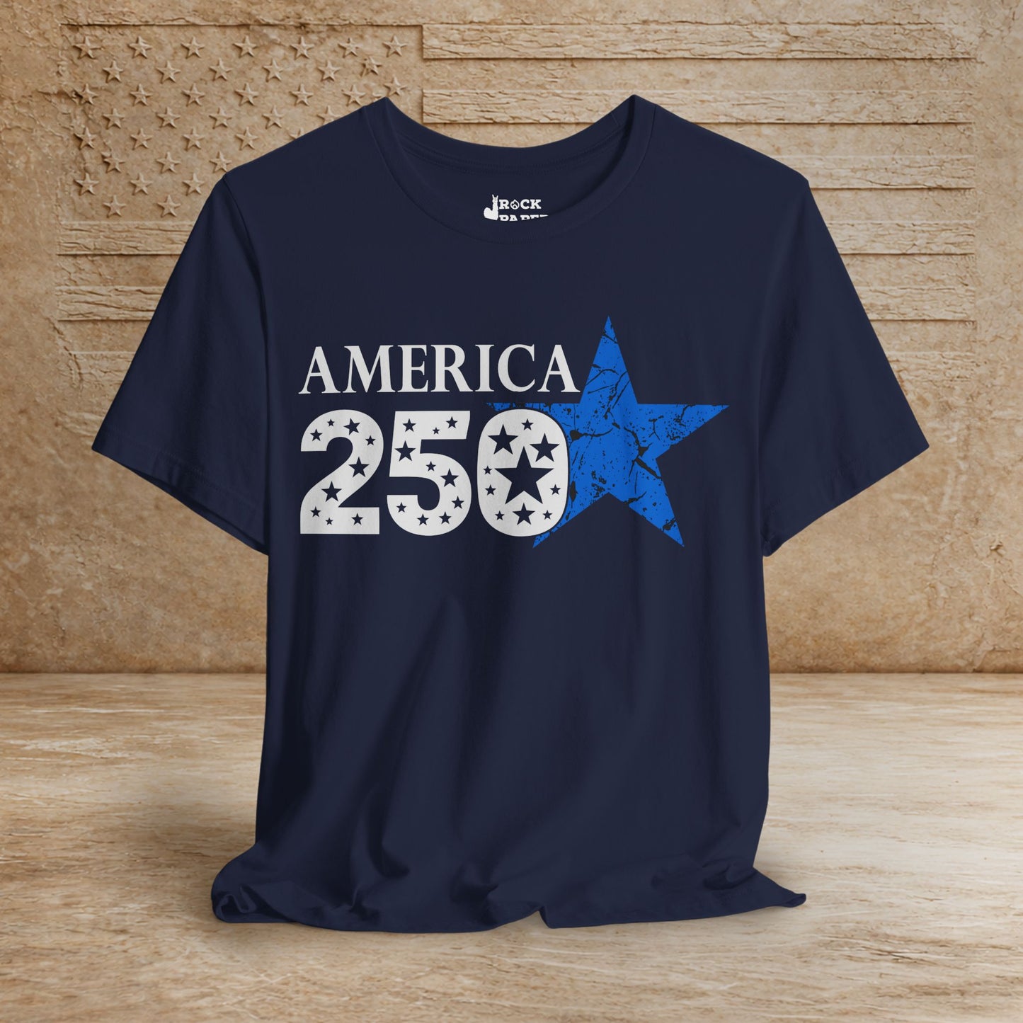 America 250 Star