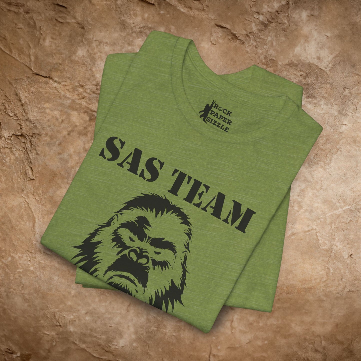 SAS Team Tactical