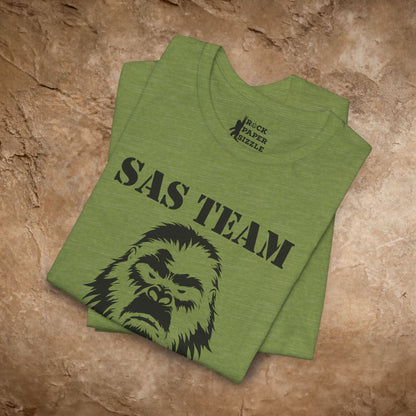 SAS Team Tactical
