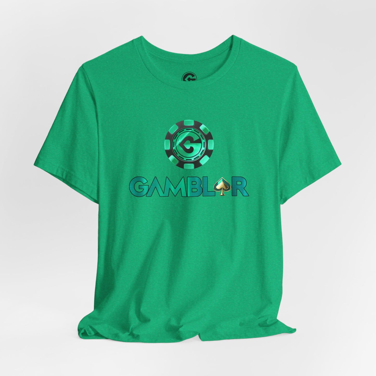 Gamblor T Shirt 4