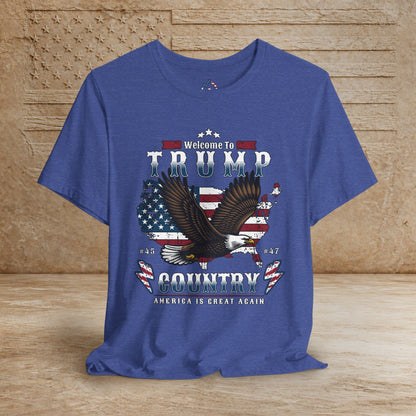 Trump Country