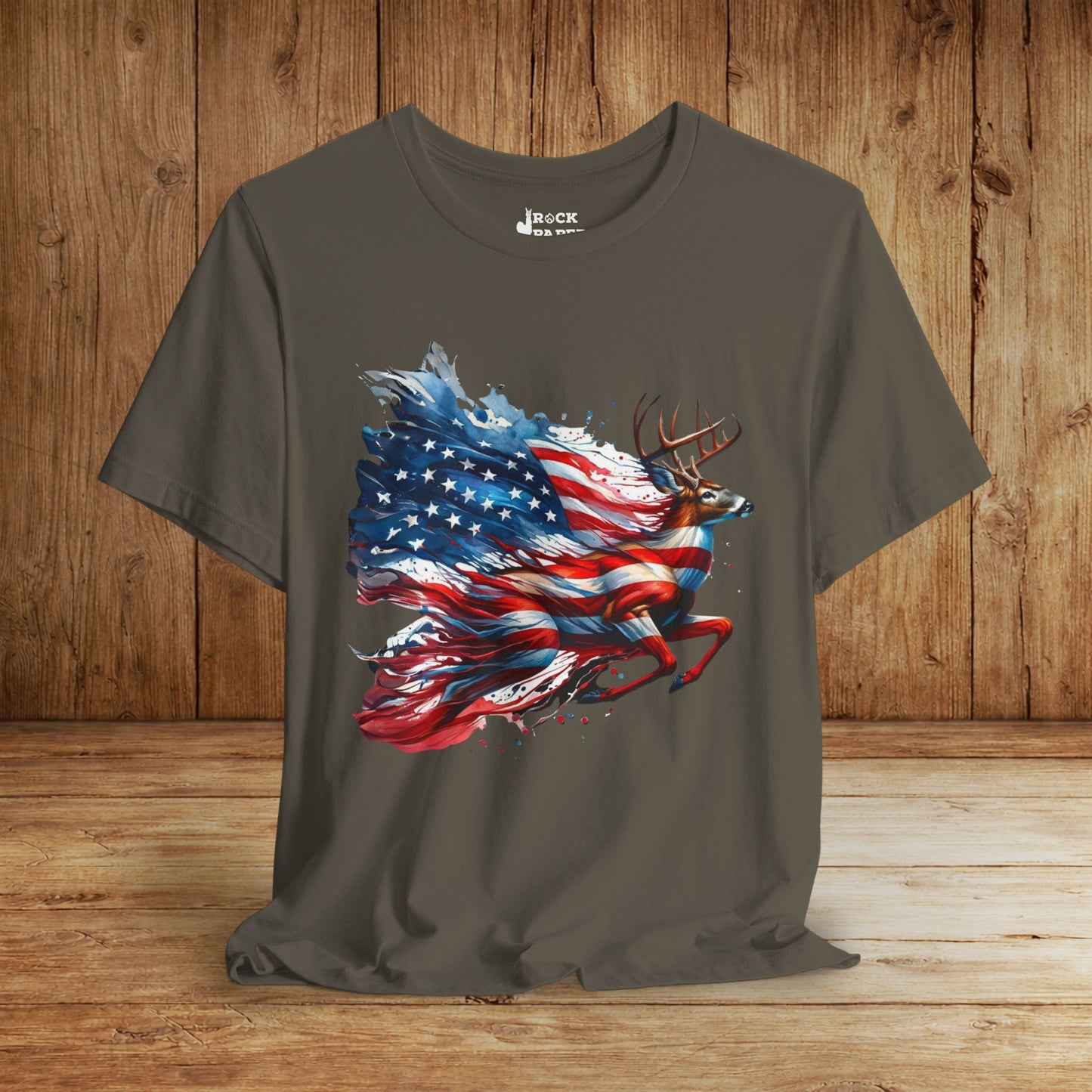 Hunter Patriot