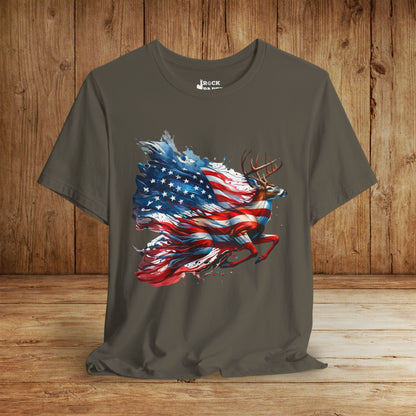 Hunter Patriot
