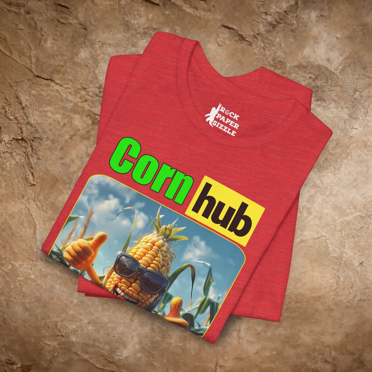 Got Cob?