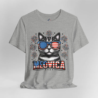 MEOWICA!! T-Shirt