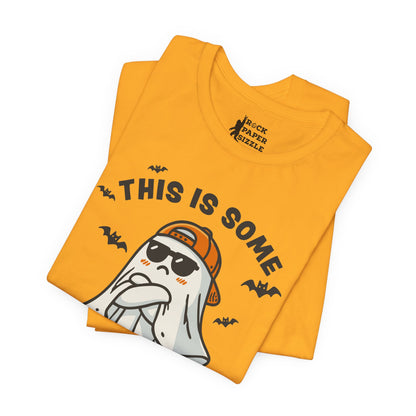 Boo Sheet T-Shirt