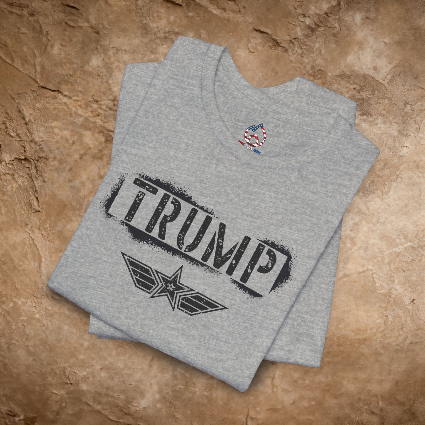 Trump Force