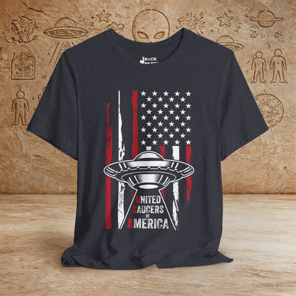 United Saucers of America