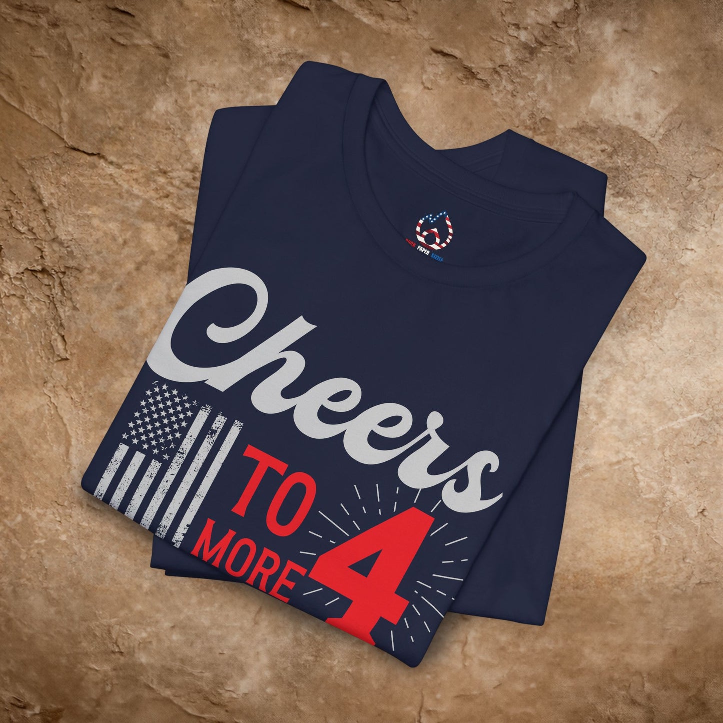Cheers - 4 More Years!