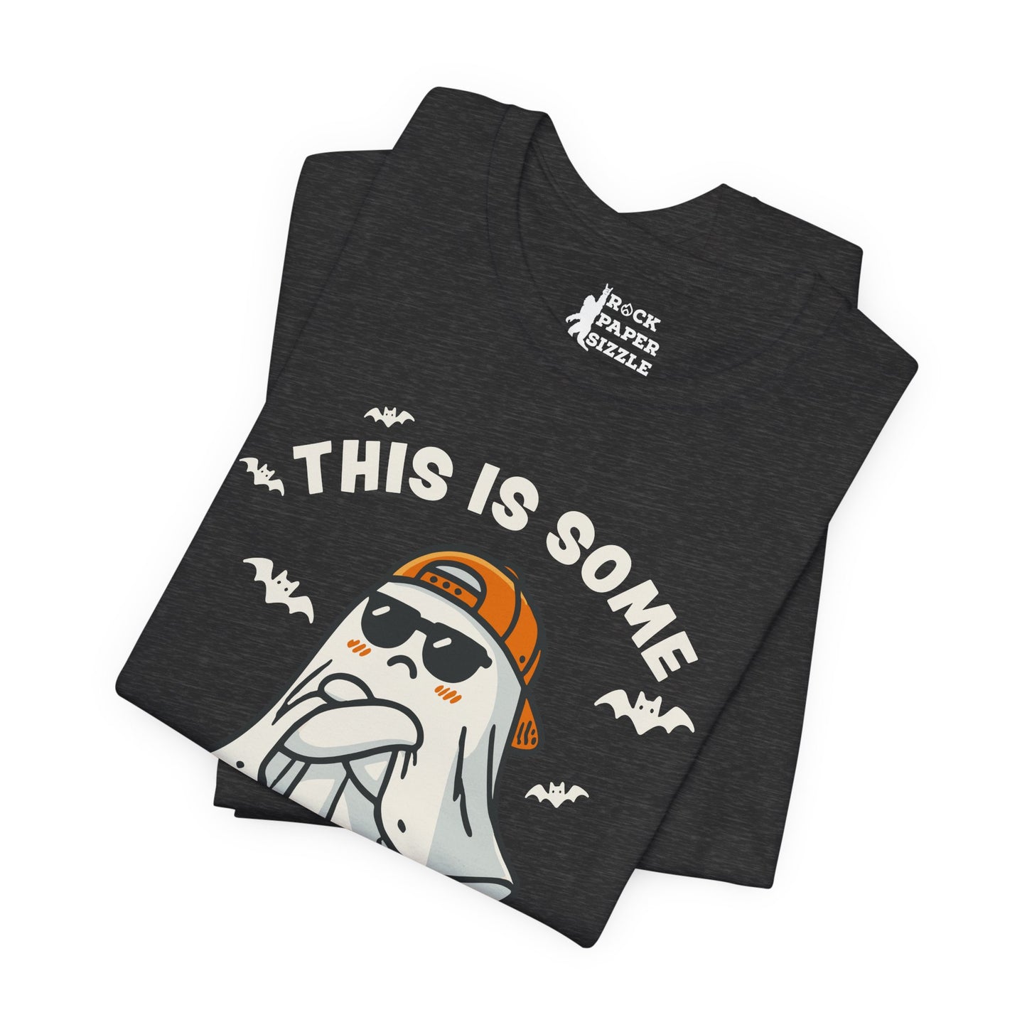 Boo Sheet T-Shirt