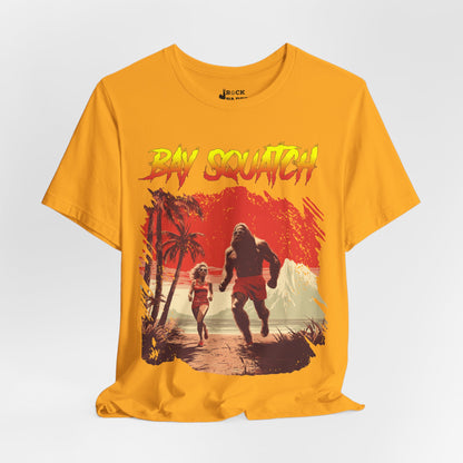 Bay Squatch T-Shirt