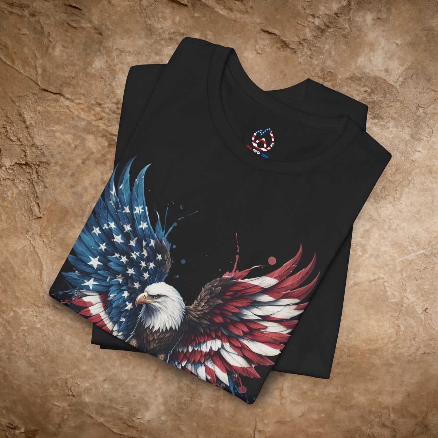 American Eagle 🦅