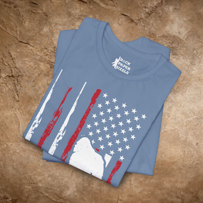Patriot Yeti