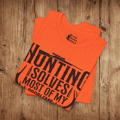 No Problems Hunting