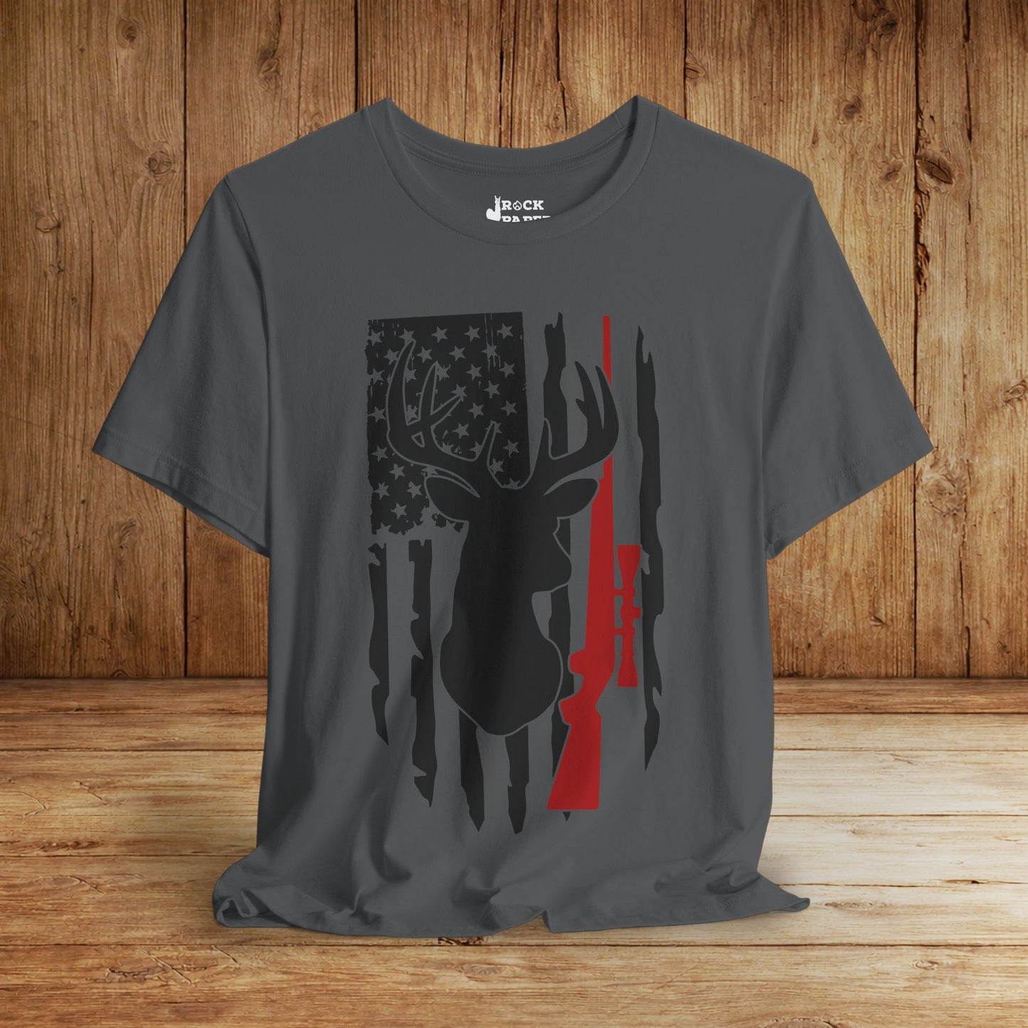 Merica Deer 🇺🇸
