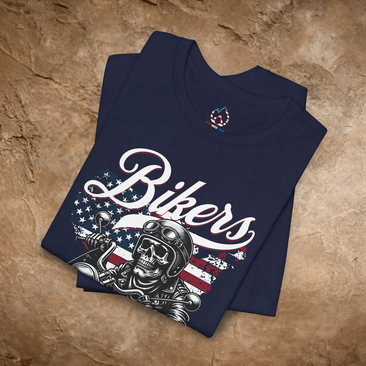 Bikers for Trump