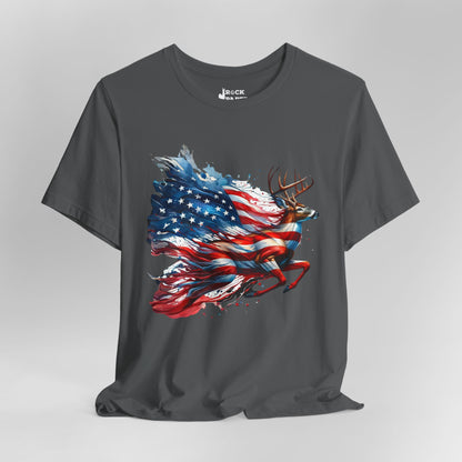 Hunter Patriot
