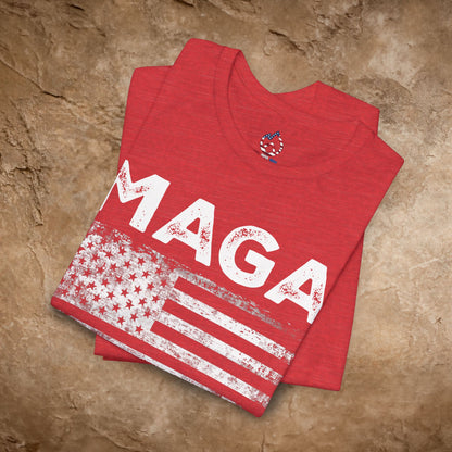 MAGA T-Shirt