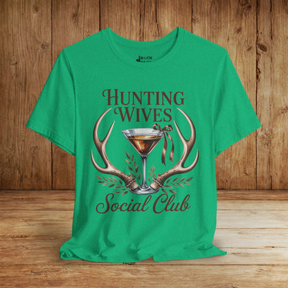 Hunting Wives Social Club