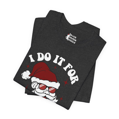 Santa's Ho's T-Shirt