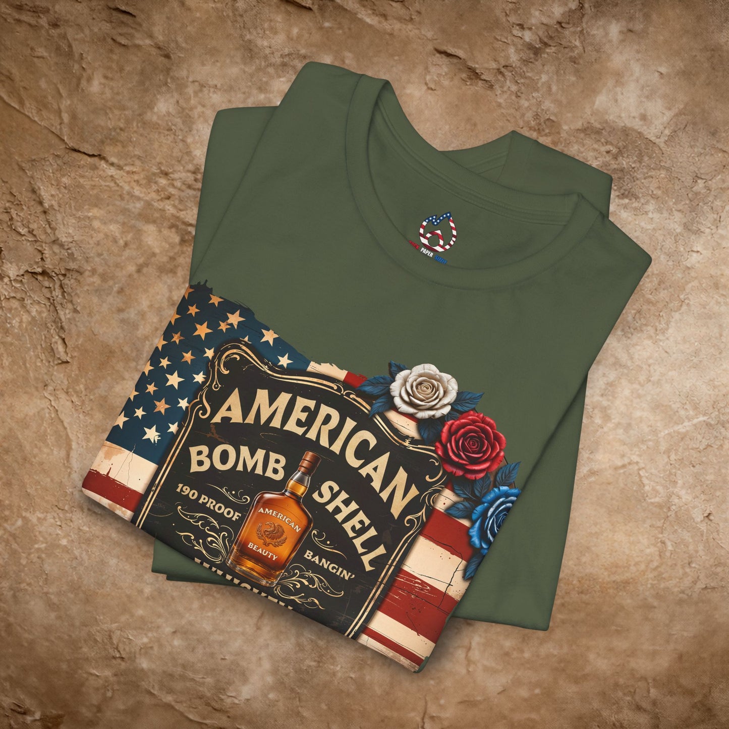 American Beauty Whiskey 🇺🇸