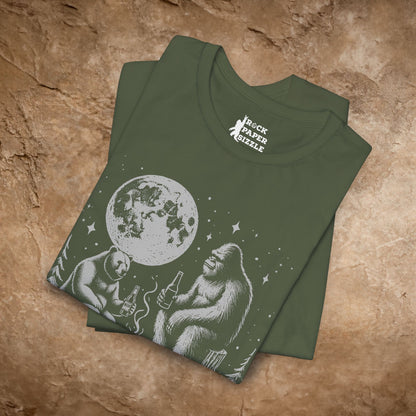 Bears, Beers & Bigfoot