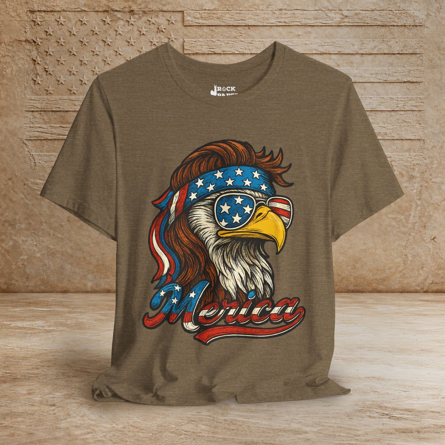 Merica Eagle 🦅