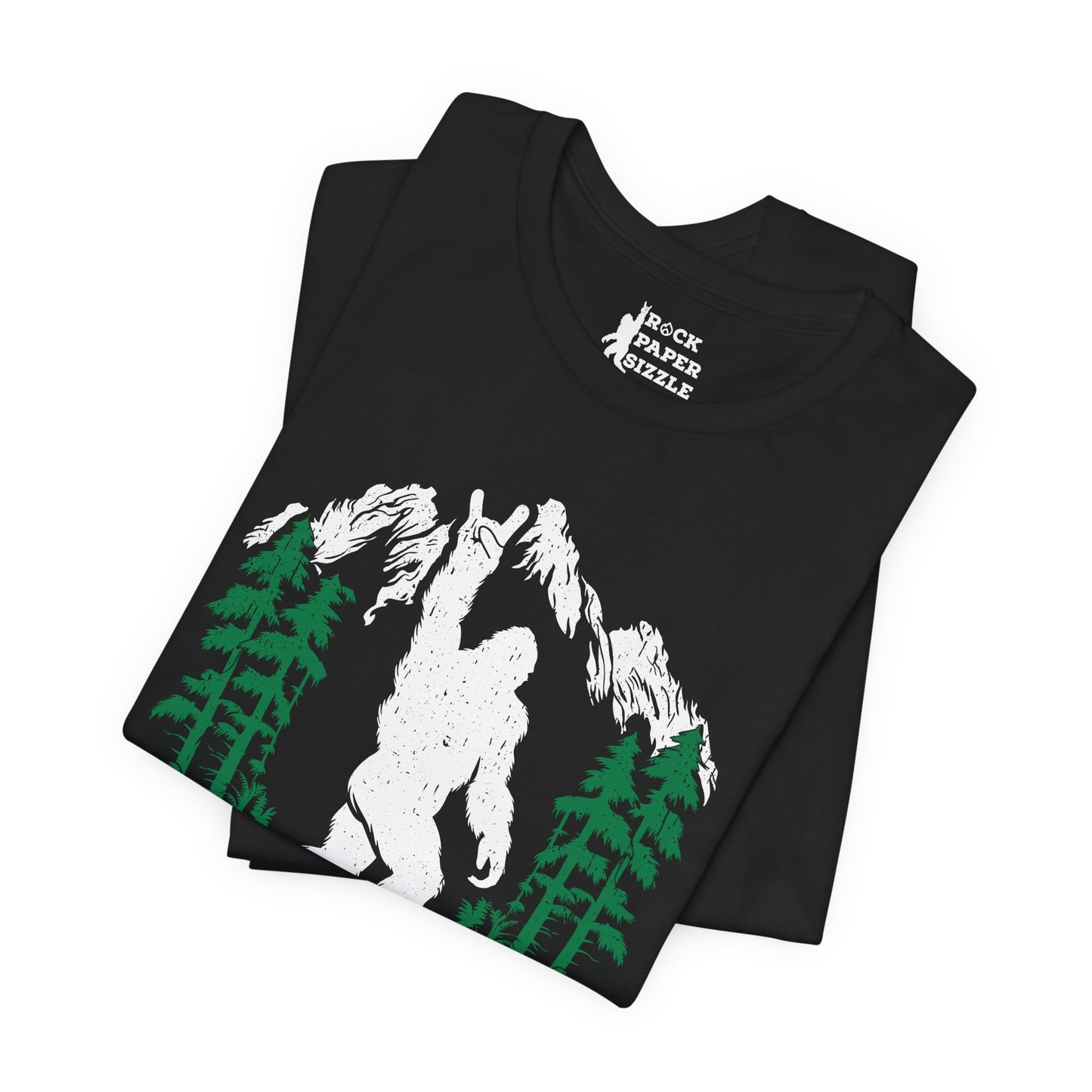 Mountain Dude T-Shirt