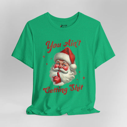 Bad Santa T-Shirt