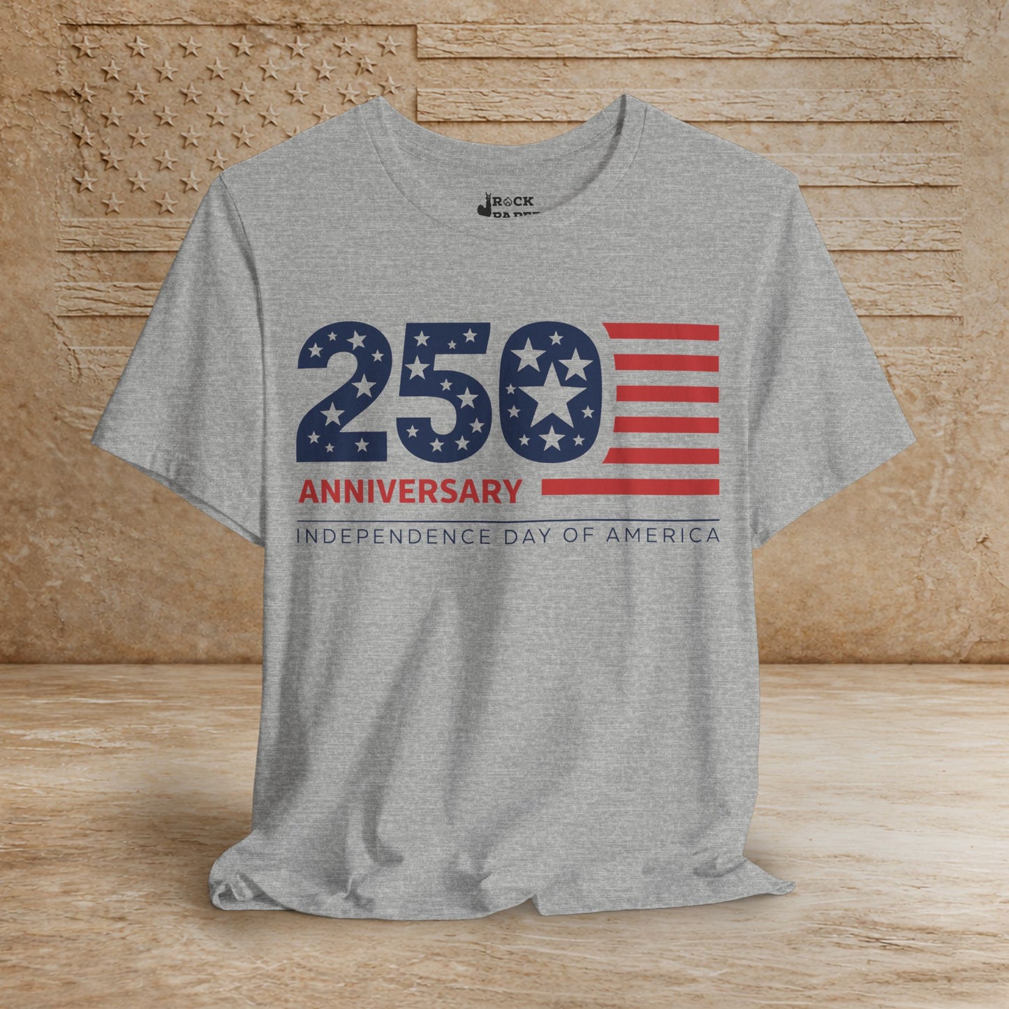 Anniversary 250 ⭐