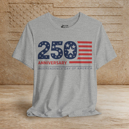 Anniversary 250 ⭐