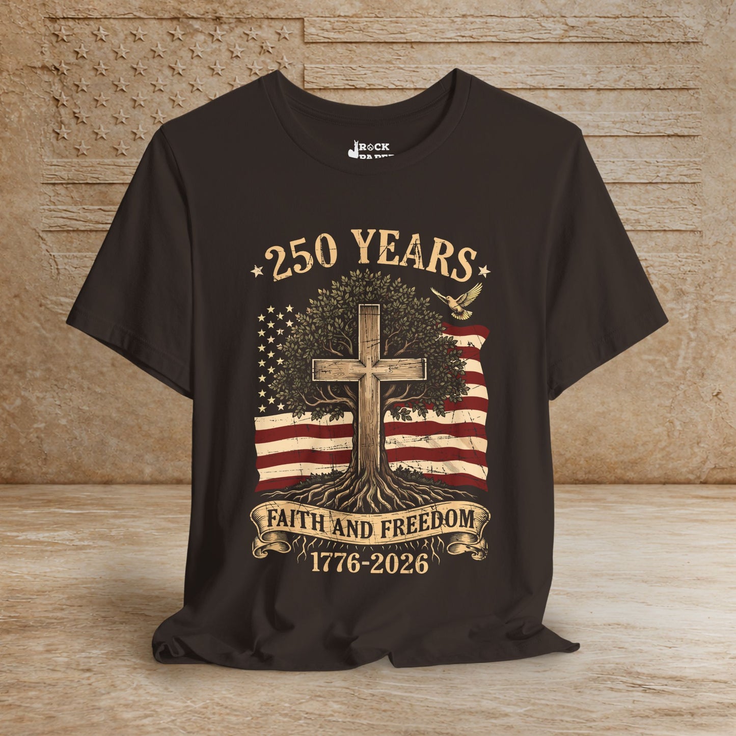 Faith and Freedom