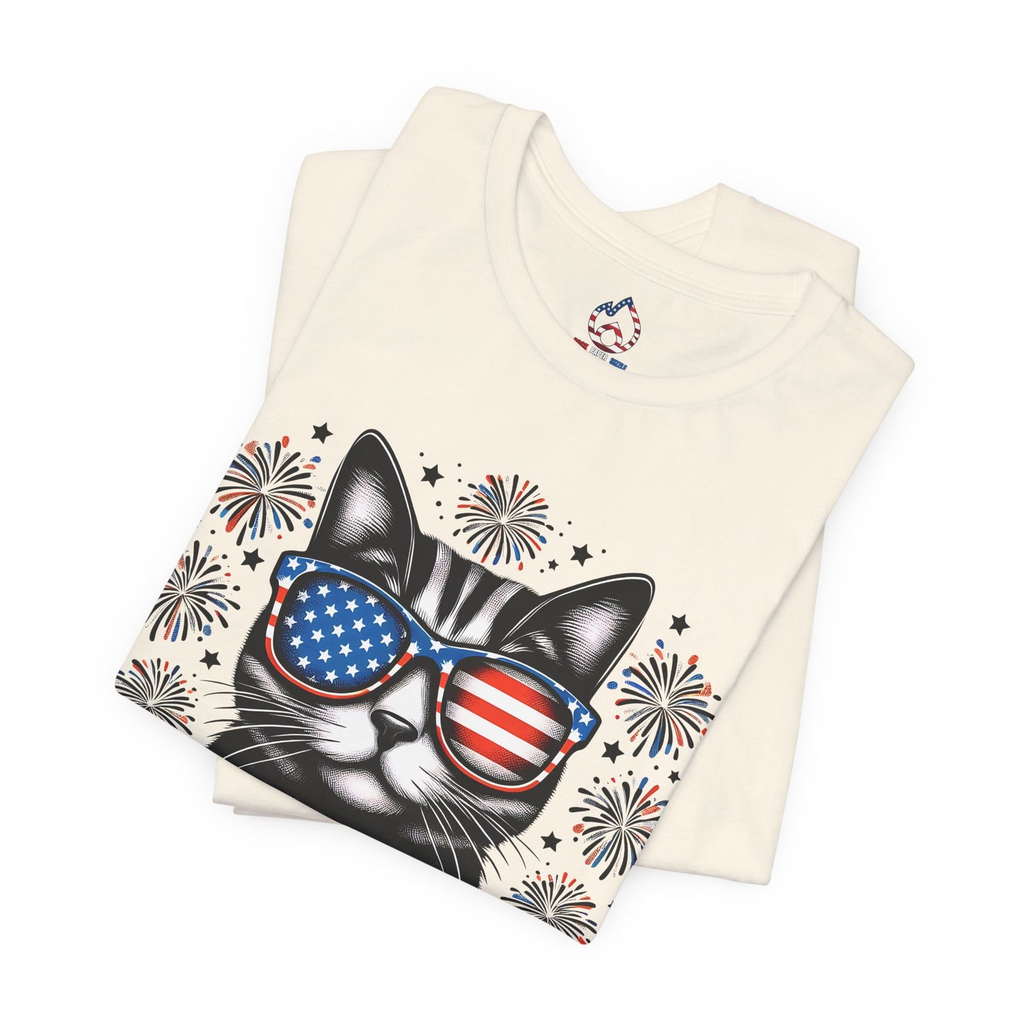 MEOWICA!! T-Shirt