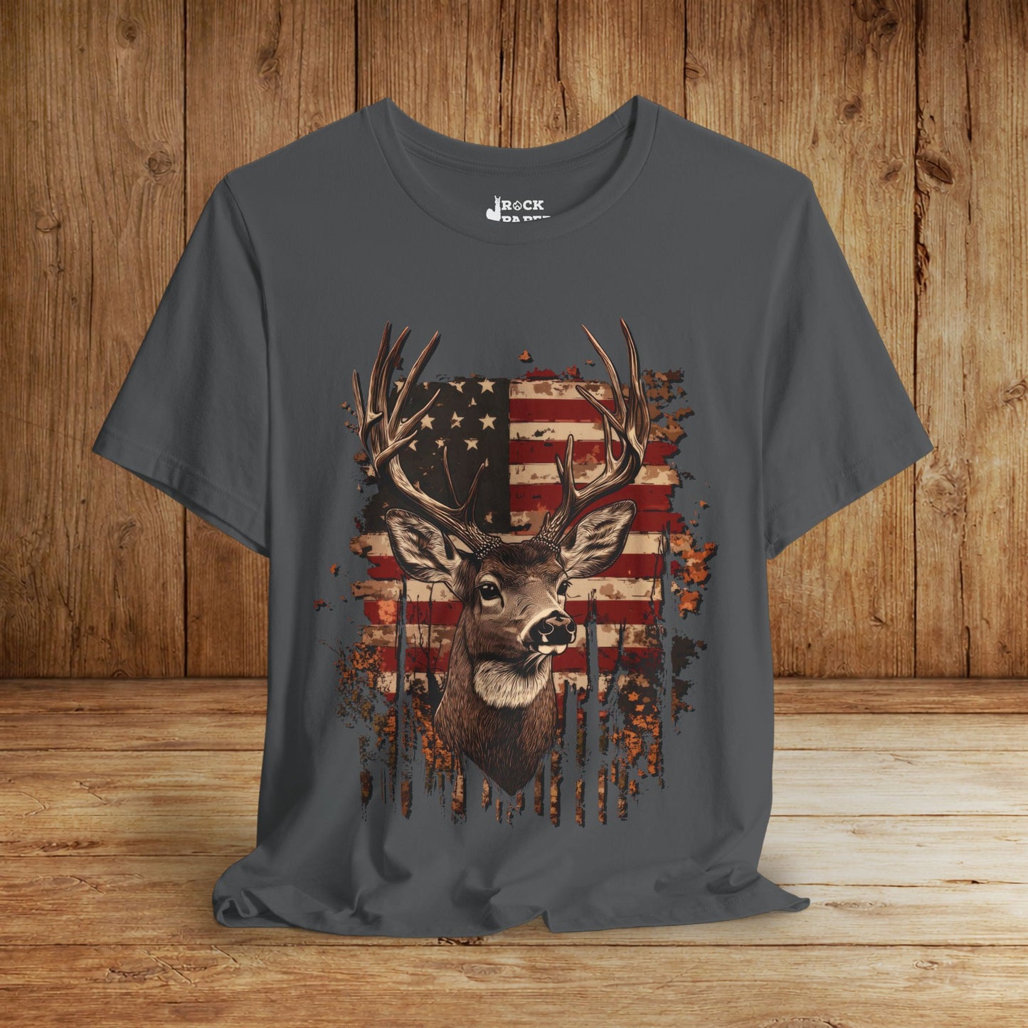 American Whitetail