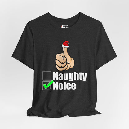 Noice Christmas T-Shirt