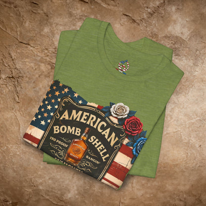American Beauty Whiskey 🇺🇸
