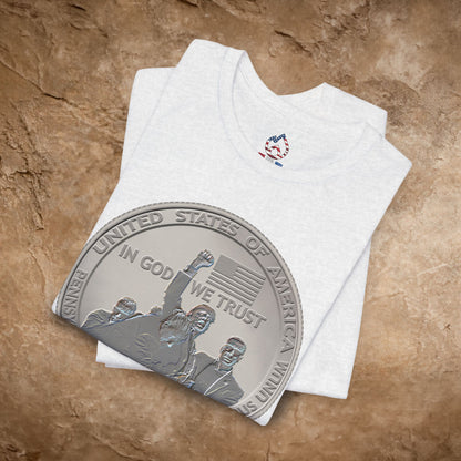 Trump Historical Coin