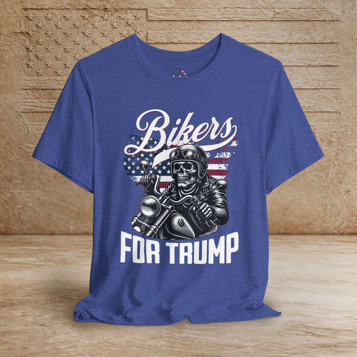 Bikers for Trump