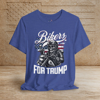 Bikers for Trump