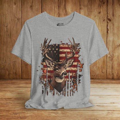 American Whitetail