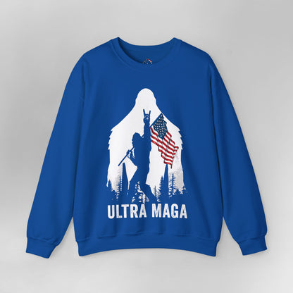 Ultra MAGA Sweatshirt