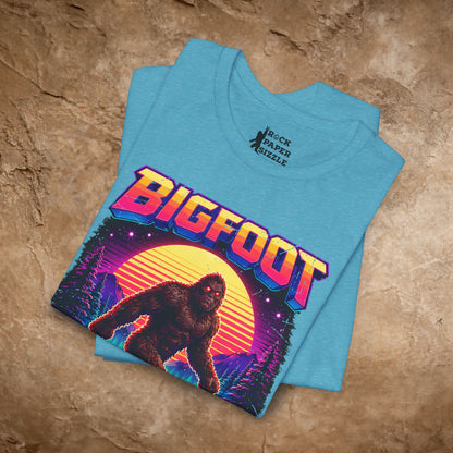80's Bigfoot