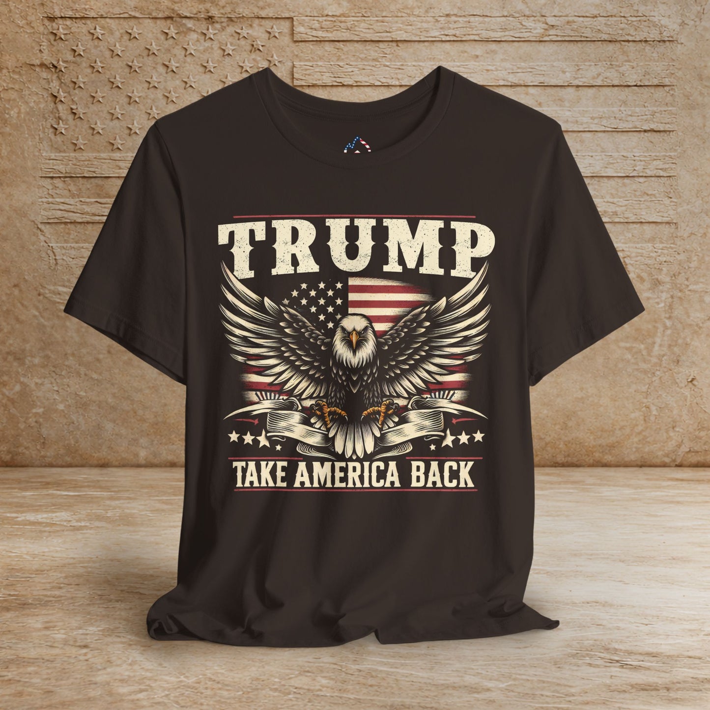 Trump - Take America Back