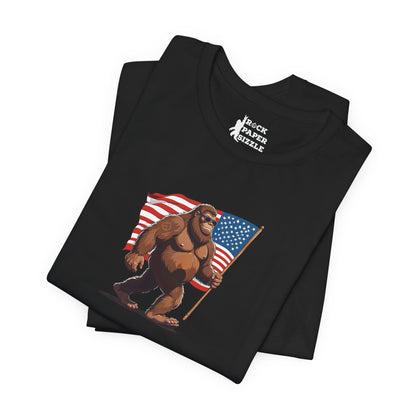 Patriot Yeti T-Shirt