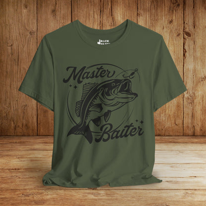 Master Baiter of Fish